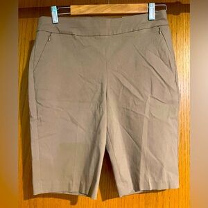 Chico pull on shorts